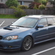Image for article titled At $12,000, Would You Lay Claim To This 2005 Subaru Legacy 2.5 GT Limited?